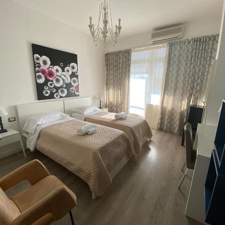 Corso Italia Rooms Milan Luaran gambar