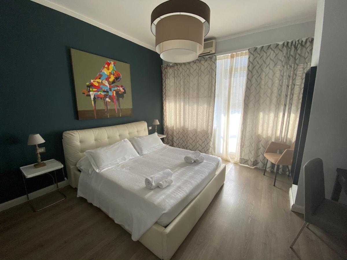 Corso Italia Rooms Milan Luaran gambar