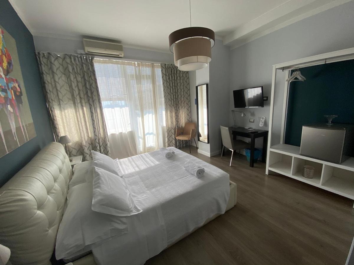 Corso Italia Rooms Milan Luaran gambar