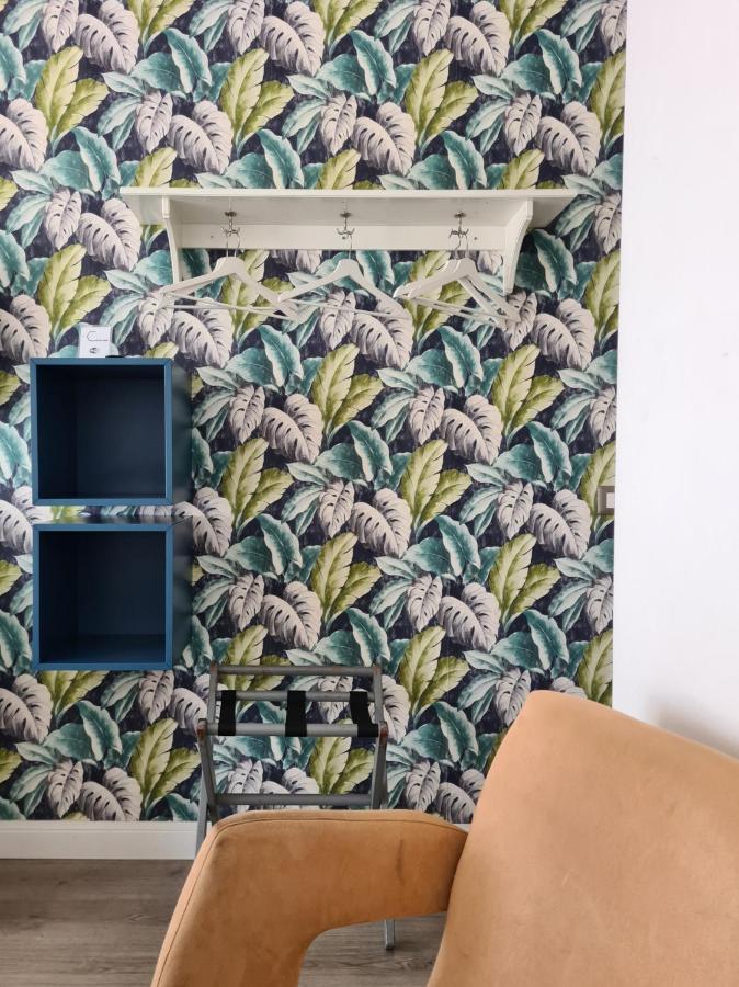 Corso Italia Rooms Milan Luaran gambar
