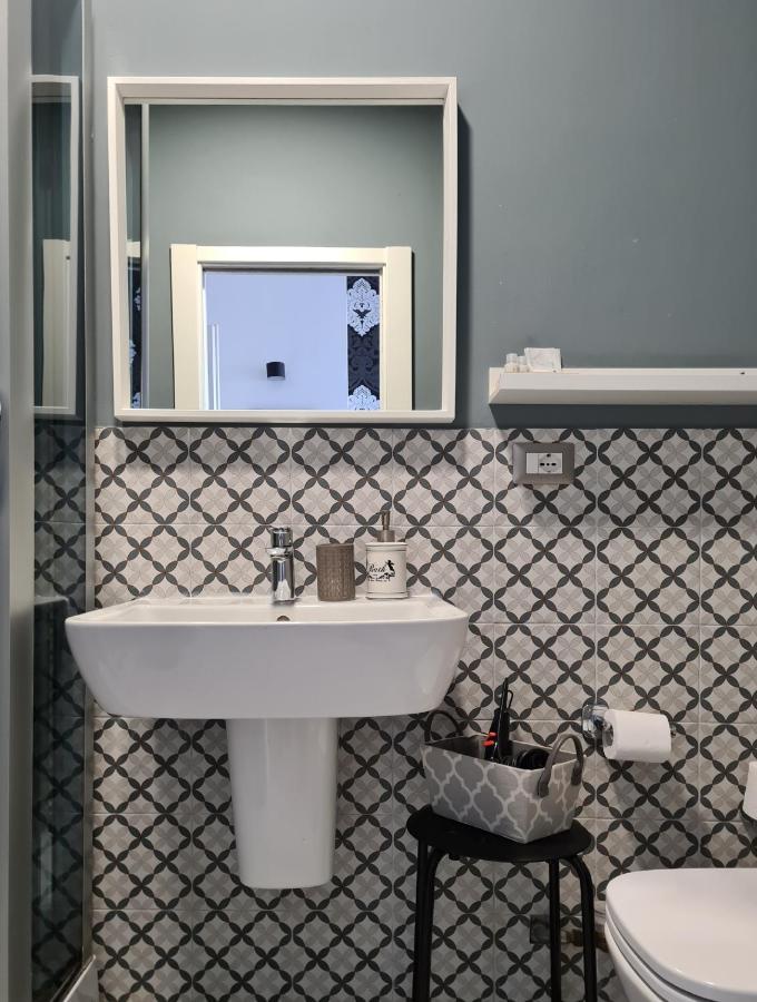 Corso Italia Rooms Milan Luaran gambar