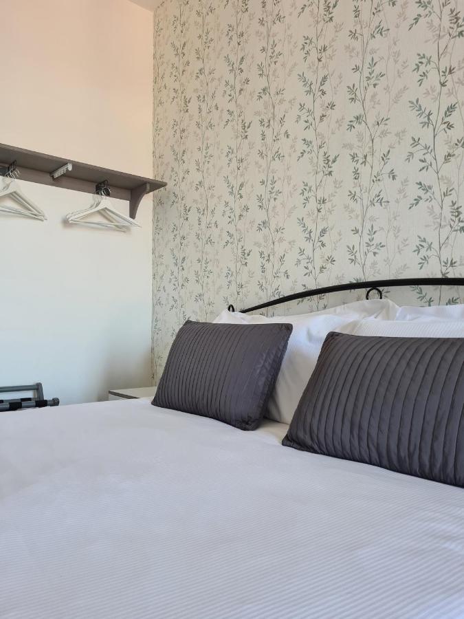Corso Italia Rooms Milan Luaran gambar
