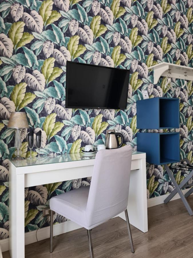 Corso Italia Rooms Milan Luaran gambar