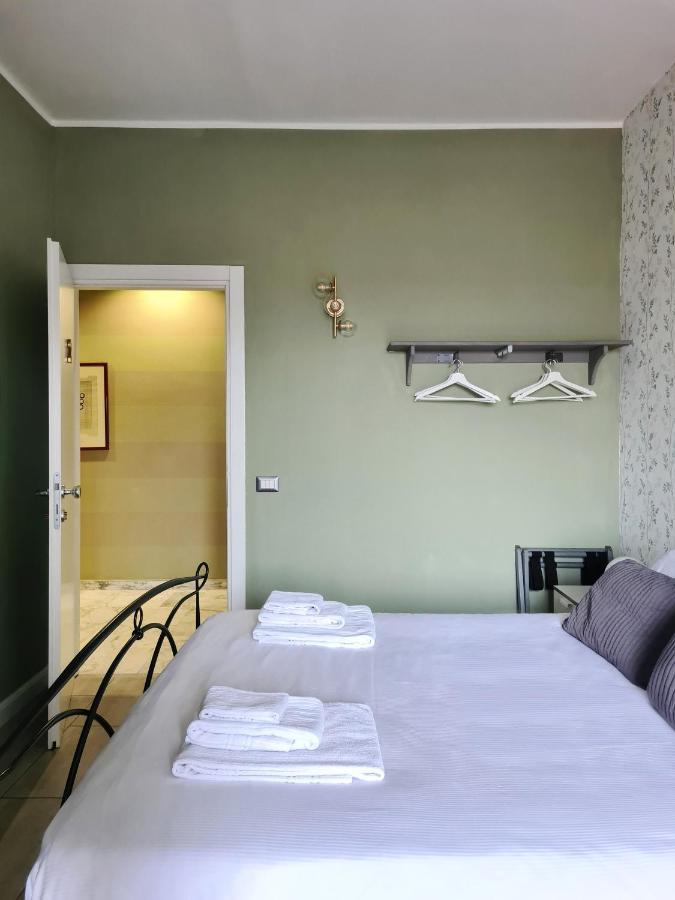 Corso Italia Rooms Milan Luaran gambar