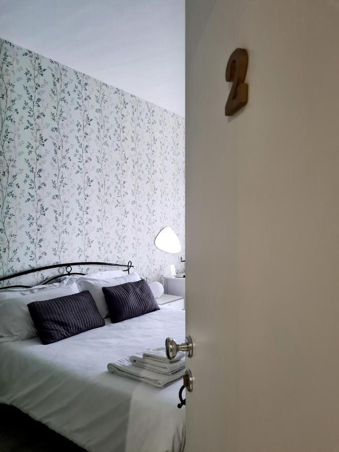 Corso Italia Rooms Milan Luaran gambar