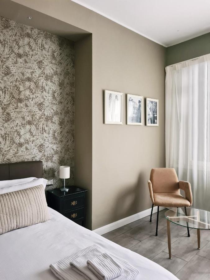 Corso Italia Rooms Milan Luaran gambar