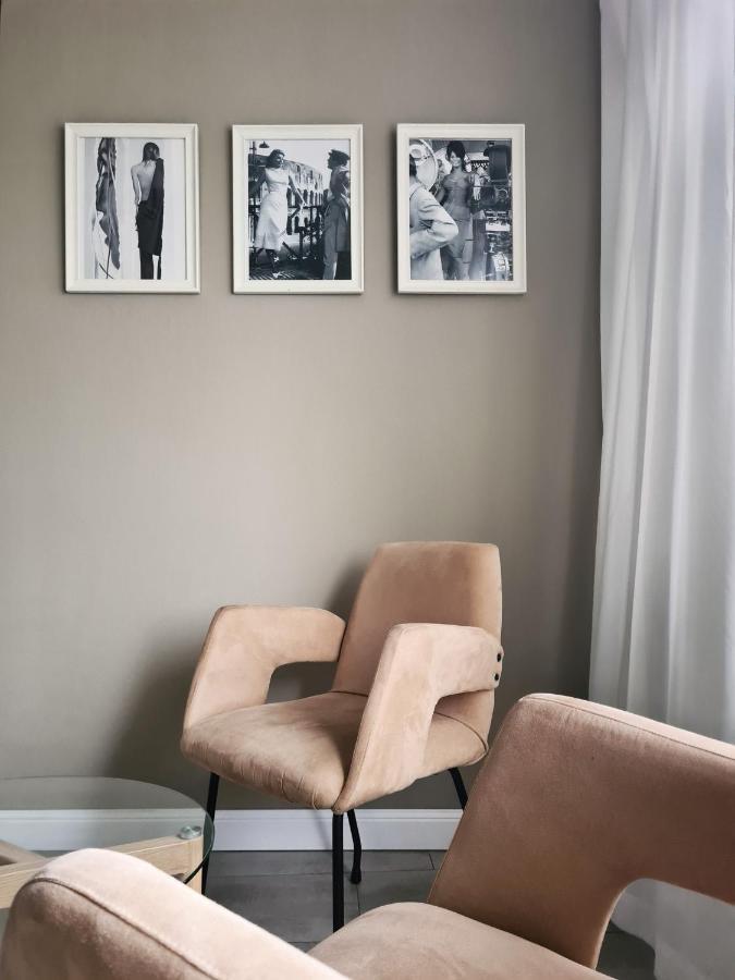 Corso Italia Rooms Milan Luaran gambar