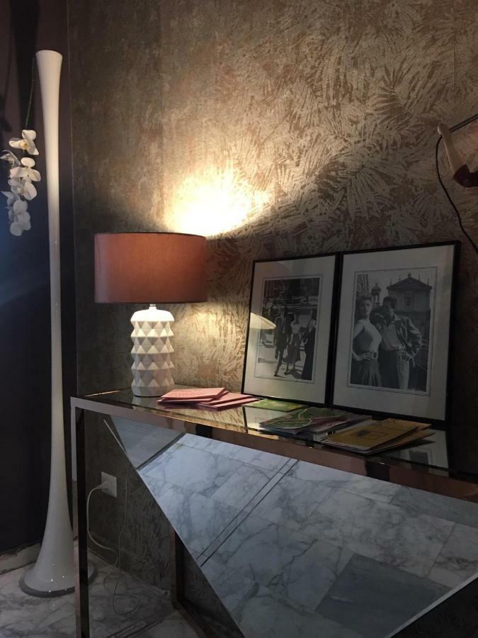 Corso Italia Rooms Milan Luaran gambar